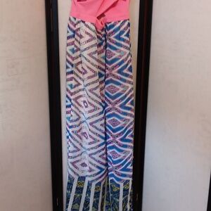 Maxi Dress by Jealous Tomato